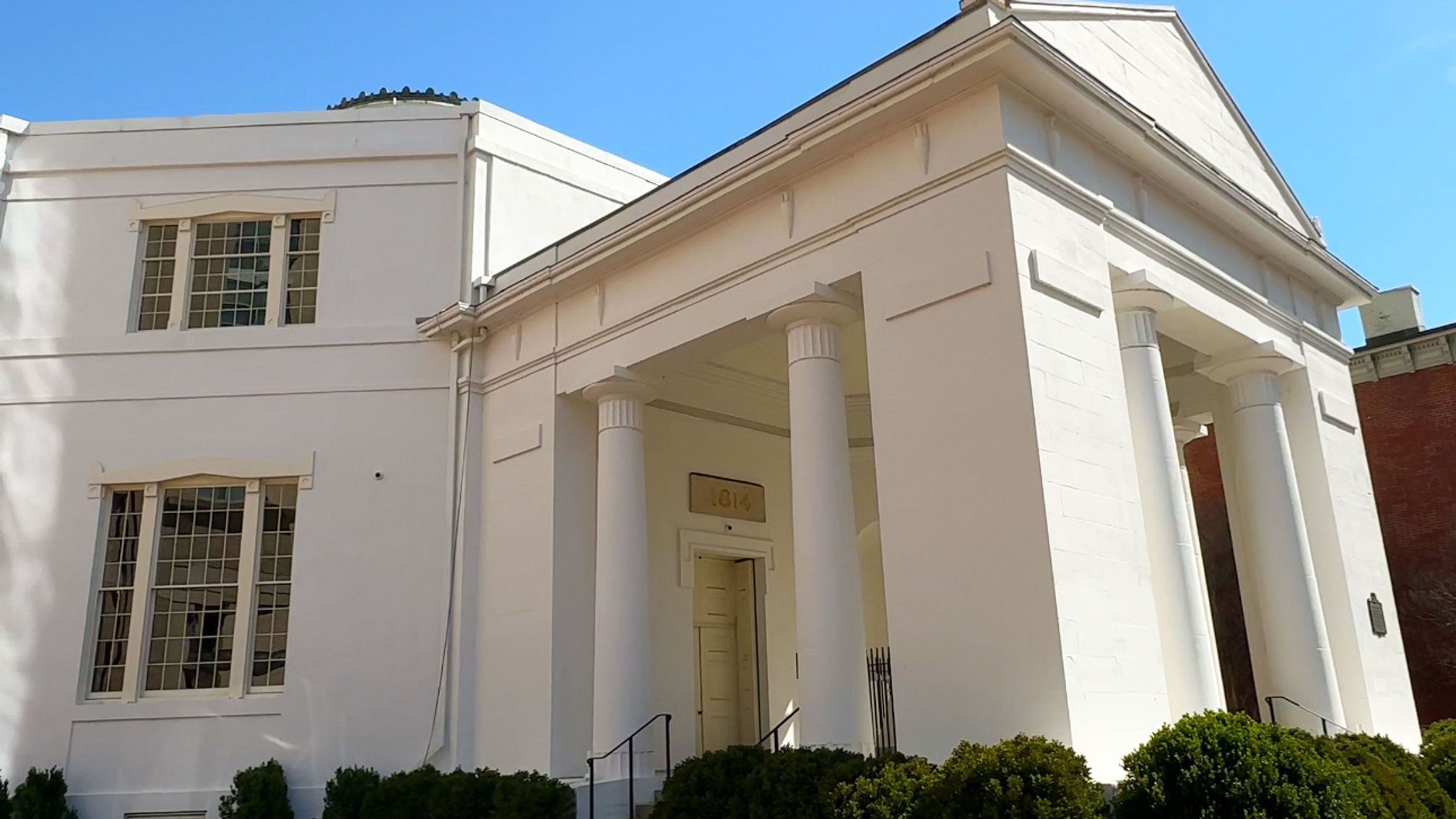 Historic RVA